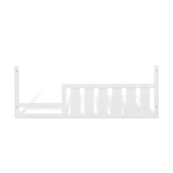 Child Craft Toddler Bed Rail & Reviews Wayfair
